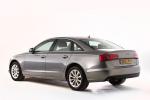 Audi A6 2.0 TDI Sedan 2011 года (UK)